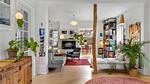 living-room - Ferienhaus für 5 Personen (100 m²) in København S - Top-Hundeurlaub
