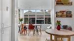 living-room - Ferienhaus für 5 Personen (100 m²) in København S - Top-Hundeurlaub