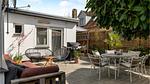 outside - Ferienhaus für 5 Personen (100 m²) in København S - Top-Hundeurlaub