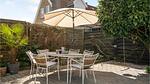 outside - Ferienhaus für 5 Personen (100 m²) in København S - Top-Hundeurlaub