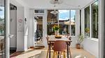 living-room - Ferienhaus für 5 Personen (100 m²) in København S - Top-Hundeurlaub