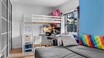 bed - Ferienhaus für 5 Personen (100 m²) in København S - Top-Hundeurlaub