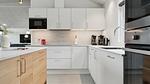 kitchen - Ferienhaus für 18 Personen (240 m²) in Ålbæk - Top-Hundeurlaub