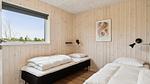 bedroom - Ferienhaus für 18 Personen (240 m²) in Ålbæk - Top-Hundeurlaub