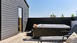 whirlpool - Ferienhaus für 18 Personen (240 m²) in Ålbæk - Top-Hundeurlaub