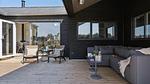 terrace - Ferienhaus für 18 Personen (240 m²) in Ålbæk - Top-Hundeurlaub