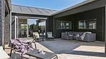 terrace - Ferienhaus für 18 Personen (240 m²) in Ålbæk - Top-Hundeurlaub