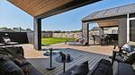 terrace - Ferienhaus für 18 Personen (240 m²) in Ålbæk - Top-Hundeurlaub