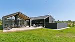outside - Ferienhaus für 18 Personen (240 m²) in Ålbæk - Top-Hundeurlaub