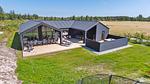 outside - Ferienhaus für 18 Personen (240 m²) in Ålbæk - Top-Hundeurlaub