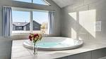 whirlpool - Ferienhaus für 18 Personen (253 m²) in Alsen - Top-Hundeurlaub