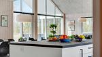 kitchen - Ferienhaus für 18 Personen (253 m²) in Alsen - Top-Hundeurlaub