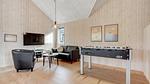 living-dining-room - Ferienhaus für 18 Personen (253 m²) in Alsen - Top-Hundeurlaub