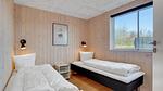 bedroom - Ferienhaus für 18 Personen (253 m²) in Alsen - Top-Hundeurlaub