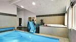 pool - Ferienhaus für 18 Personen (253 m²) in Nørre Nebel - Top-Hundeurlaub
