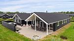 outside - Ferienhaus für 18 Personen (253 m²) in Nørre Nebel - Top-Hundeurlaub
