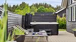 whirlpool - Ferienhaus für 18 Personen (253 m²) in Nørre Nebel - Top-Hundeurlaub