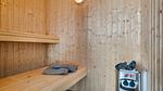 sauna - Ferienhaus für 18 Personen (253 m²) in Nørre Nebel - Top-Hundeurlaub