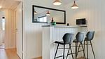 bar - Ferienhaus für 18 Personen (253 m²) in Nørre Nebel - Top-Hundeurlaub