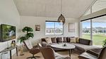 living-dining-room - Ferienhaus für 18 Personen (253 m²) in Nørre Nebel - Top-Hundeurlaub