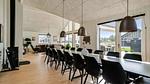 living-dining-room - Ferienhaus für 18 Personen (253 m²) in Nørre Nebel - Top-Hundeurlaub