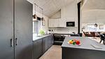 kitchen - Ferienhaus für 18 Personen (253 m²) in Nørre Nebel - Top-Hundeurlaub