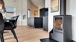 living-dining-room - Ferienhaus für 18 Personen (253 m²) in Nørre Nebel - Top-Hundeurlaub