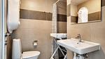 bathroom - Ferienhaus für 18 Personen (253 m²) in Nørre Nebel - Top-Hundeurlaub