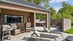 terrace - Ferienhaus für 24 Personen (302 m²) in Alsen - Top-Hundeurlaub