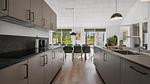 kitchen - Ferienhaus für 24 Personen (302 m²) in Alsen - Top-Hundeurlaub