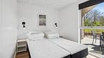 bedroom - Ferienhaus für 24 Personen (302 m²) in Alsen - Top-Hundeurlaub
