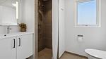 bathroom - Ferienhaus für 24 Personen (302 m²) in Alsen - Top-Hundeurlaub