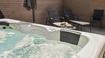 whirlpool - Ferienhaus für 24 Personen (302 m²) in Alsen - Top-Hundeurlaub