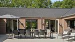 terrace - Ferienhaus für 24 Personen (302 m²) in Alsen - Top-Hundeurlaub