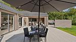 terrace - Ferienhaus für 24 Personen (302 m²) in Alsen - Top-Hundeurlaub