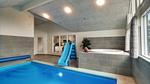 pool - Ferienhaus für 18 Personen (267 m²) in Nørre Nebel - Top-Hundeurlaub
