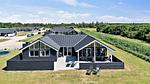 outside - Ferienhaus für 18 Personen (267 m²) in Nørre Nebel - Top-Hundeurlaub