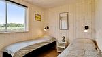 bedroom - Ferienhaus für 18 Personen (267 m²) in Nørre Nebel - Top-Hundeurlaub