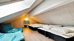 interior - Ferienhaus für 18 Personen (267 m²) in Nørre Nebel - Top-Hundeurlaub