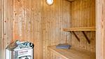 sauna - Ferienhaus für 18 Personen (295 m²) in Ringkøbing - Top-Hundeurlaub