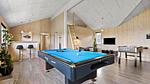 activities - Ferienhaus für 18 Personen (295 m²) in Ringkøbing - Top-Hundeurlaub