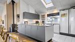 kitchen - Ferienhaus für 18 Personen (295 m²) in Ringkøbing - Top-Hundeurlaub