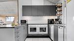 kitchen - Ferienhaus für 18 Personen (295 m²) in Ringkøbing - Top-Hundeurlaub