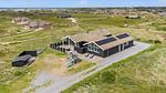 outside - Ferienhaus für 18 Personen (295 m²) in Ringkøbing - Top-Hundeurlaub