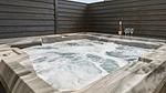 whirlpool - Ferienhaus für 18 Personen (295 m²) in Ringkøbing - Top-Hundeurlaub