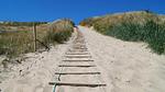 beach - Ferienhaus für 18 Personen (295 m²) in Ringkøbing - Top-Hundeurlaub
