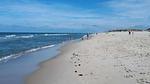 beach - Ferienhaus für 18 Personen (295 m²) in Ringkøbing - Top-Hundeurlaub