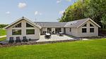 outside - Ferienhaus für 24 Personen (315 m²) in Glesborg - Top-Hundeurlaub