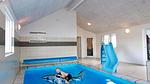 pool - Ferienhaus für 24 Personen (315 m²) in Glesborg - Top-Hundeurlaub