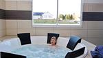 whirlpool - Ferienhaus für 24 Personen (315 m²) in Glesborg - Top-Hundeurlaub